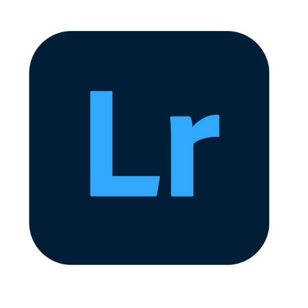 Adobe Photoshop Lightroom CC logo